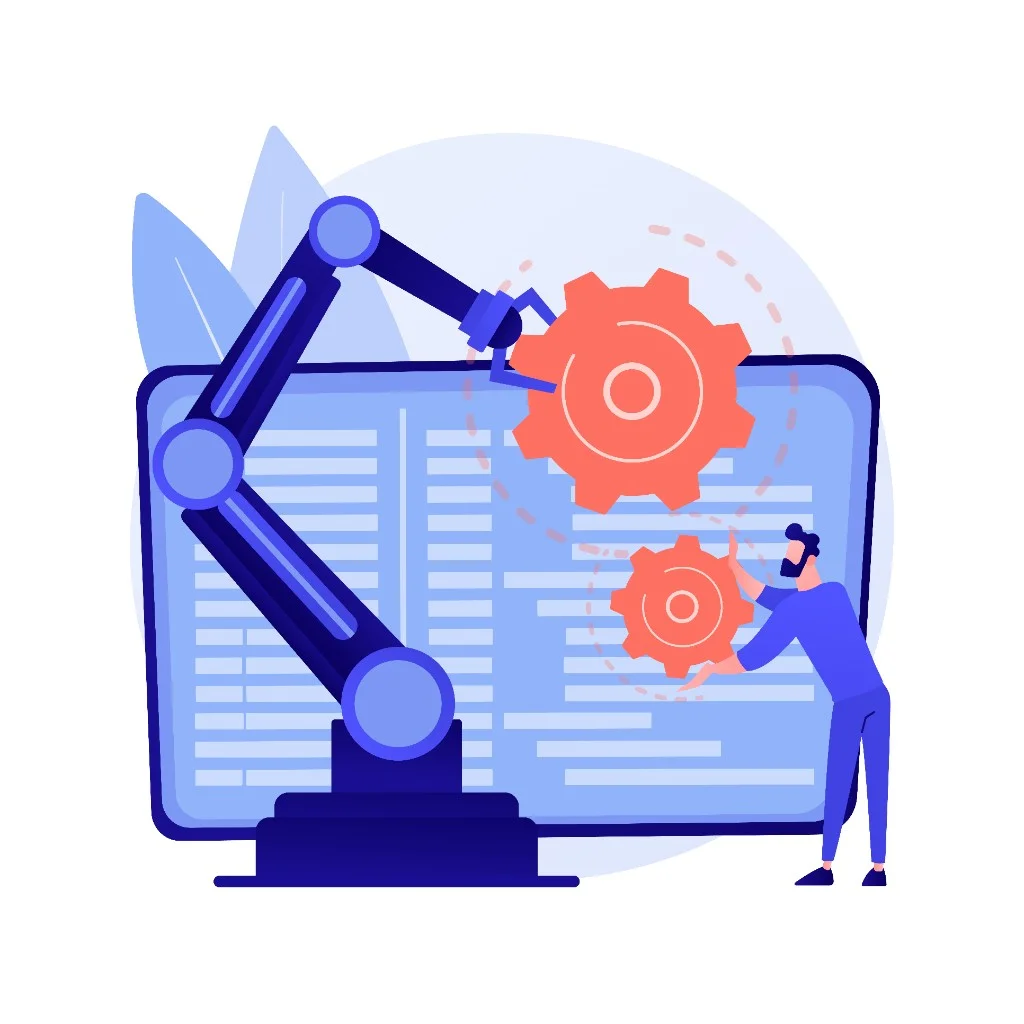 SharePoint helpdesk automation triggers