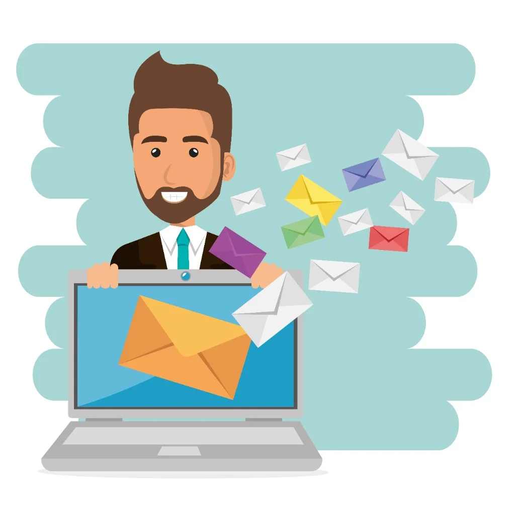 Create SharePoint helpdesk tickets via email