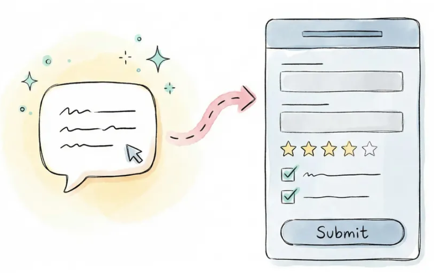 Custom SharePoint helpdesk forms