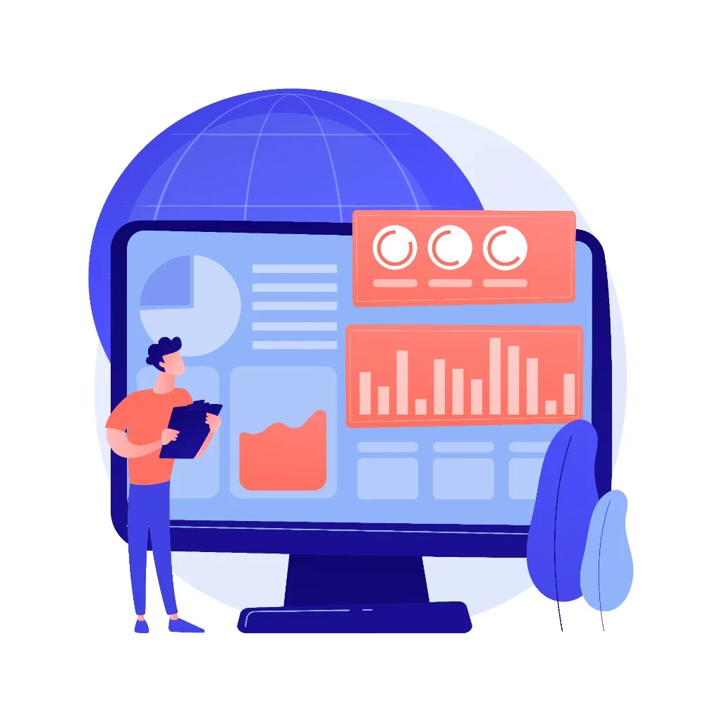 SharePoint helpdesk reporting and analytics