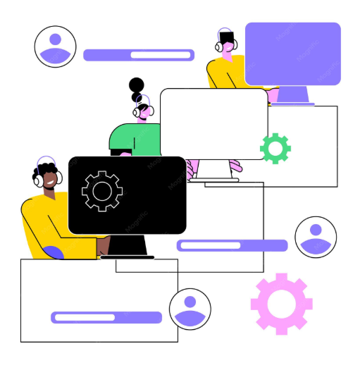 Custom SharePoint helpdesk workflows