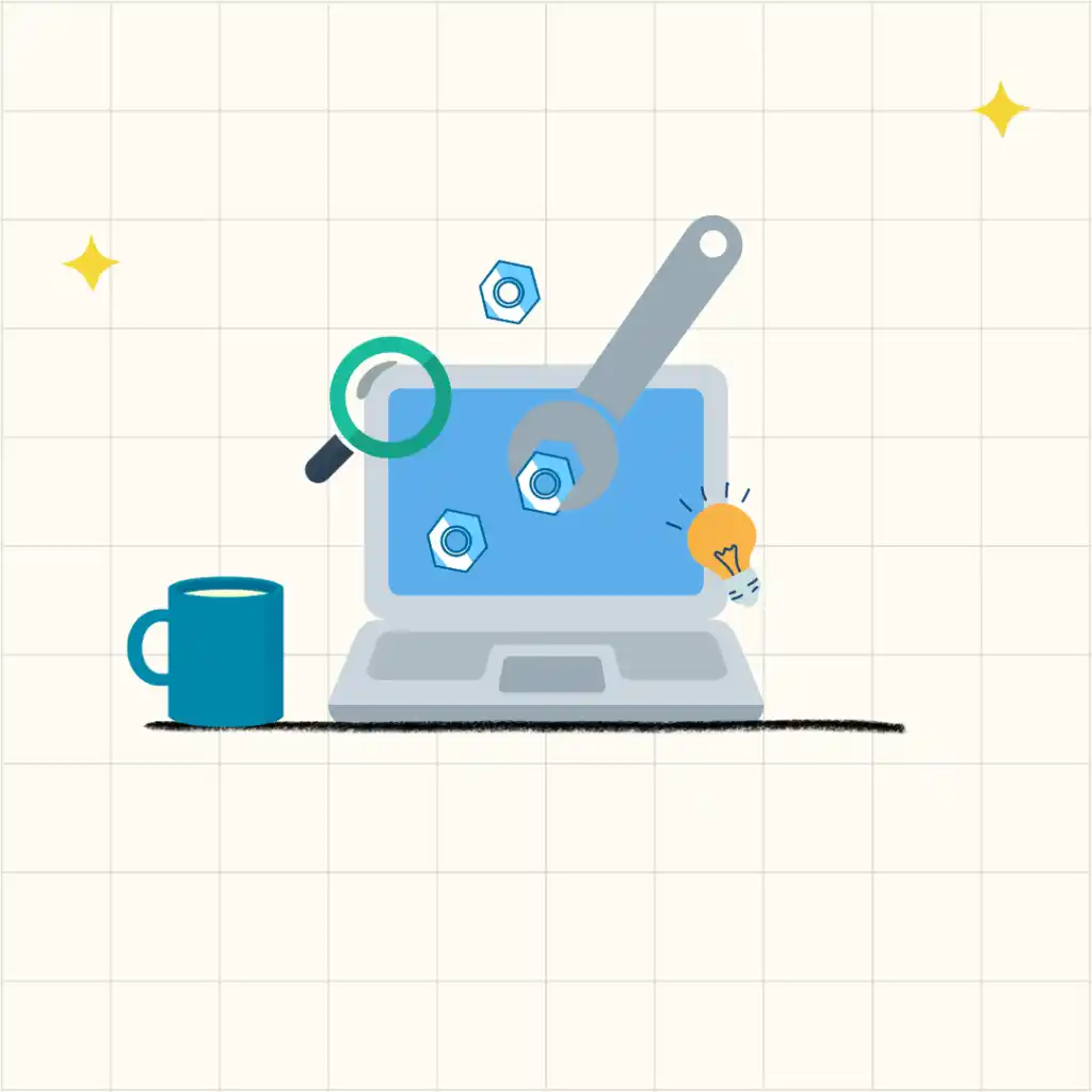 SteadyPoint Helpdesk screen showing easy configuration.