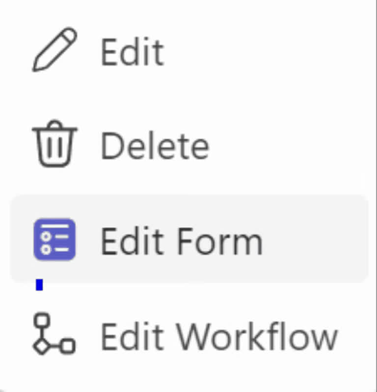 SteadyPoint Helpdesk screen showing creating new default values for the description field in steadypoint office 365 ticketing system.