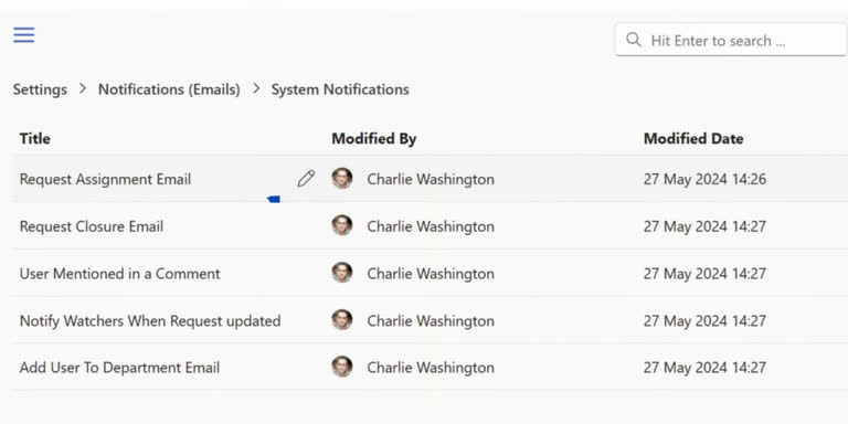SteadyPoint Helpdesk screen showing create a site.