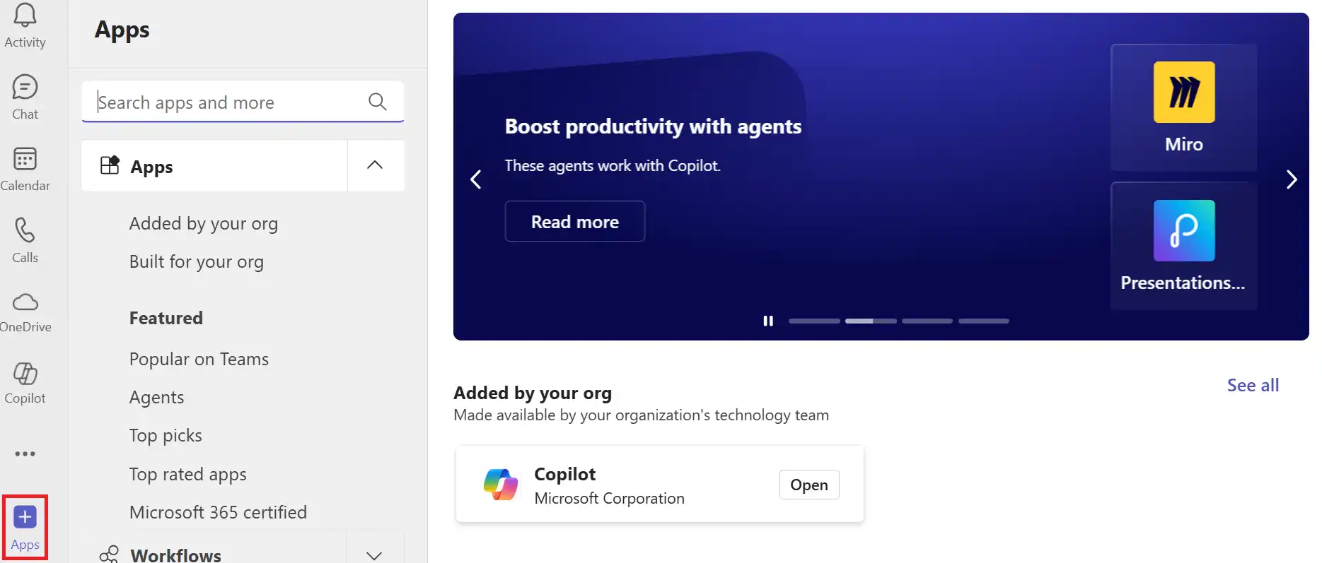 SteadyPoint Helpdesk screen showing how to integrate steadypoint sharepoint helpdesk with microsoft teams.