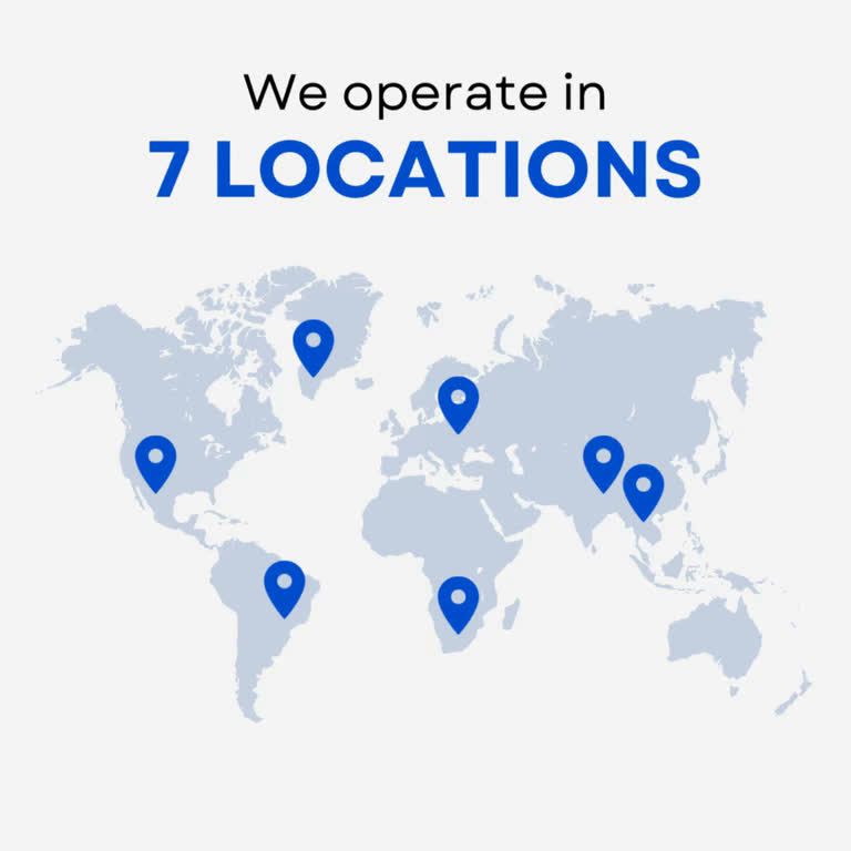 SteadyPoint Helpdesk screen showing sites1.