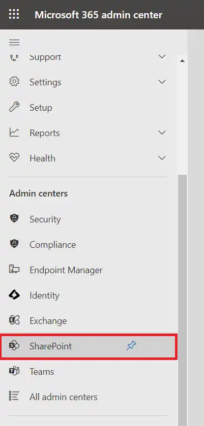 SteadyPoint Helpdesk screen showing how to update steadypoint sharepoint helpdesk for new features.