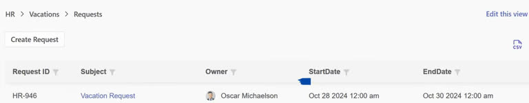 SteadyPoint Helpdesk screen showing 1. tracking additional ticket information in an organized way.