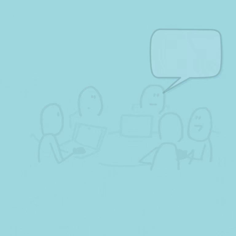 SteadyPoint Helpdesk illustration showing the helpdesk setup checklist.