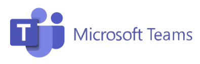 Microsoft Teams logo