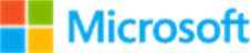 Microsoft logo