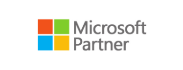 Microsoft partner badge